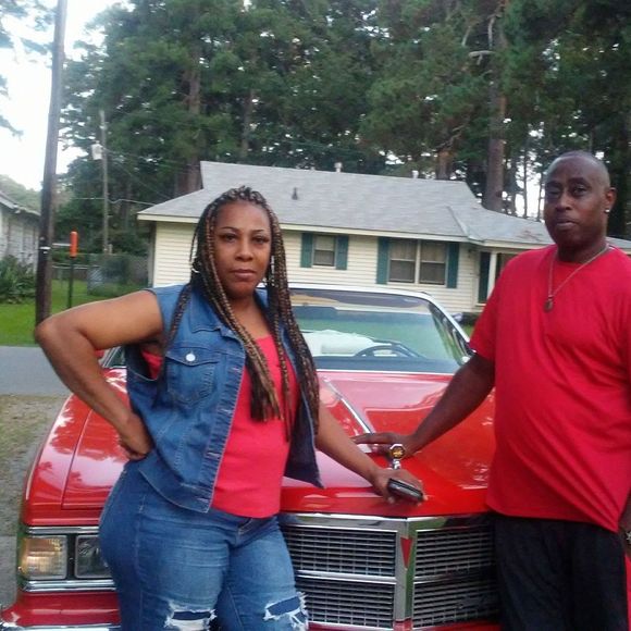 Meet your Posher, Derrick - Picture 1 of 1